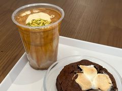 -Green wood coffee绿木咖啡