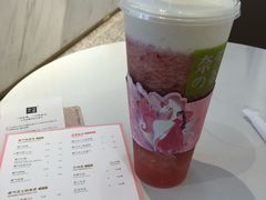 -奈雪的茶(杭州万象城PRO店)