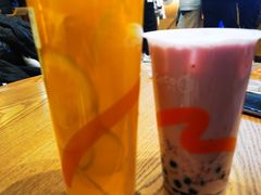 -CoCo都可(合生汇店)