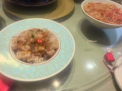 -郝刚刚羊杂割(柳巷店)