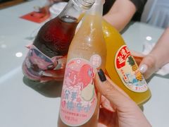 -荣祥海鲜·烟台菜(胜利路二部)