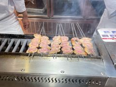 -九十九顶毡房(阜石路店)