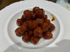 糖醋丸子-二分八·大同菜(长治路店)
