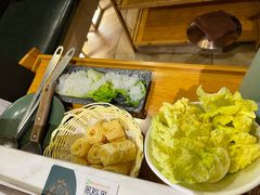 -狐狸爱上椰子鸡(金地广场店)