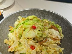 -北国饭店·海鲜·北方菜(峡山店)