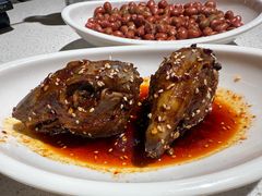 -蛙兔鸡自贡风味·特色江湖菜(广都店)