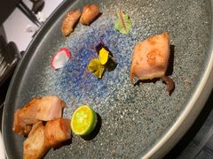 -匠和风精致料理(祥禾天地店)