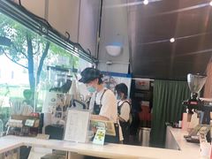 -Manner Coffee(大宁国际商业广场店)