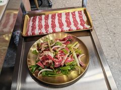 -炉队长·齐齐哈尔家庭烤肉(马家堡店)