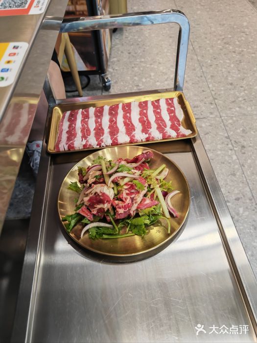 炉队长·齐齐哈尔家庭烤肉(马家堡店)图片