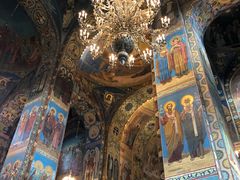 -滴血救世主教堂