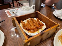 -日日鲜茶餐厅(小公园店)