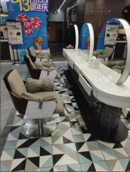 -芭莎造型·BAZAAR SALON