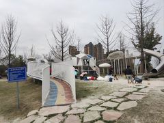 -府河摄影公园