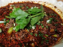 -百年粉蒸牛肉