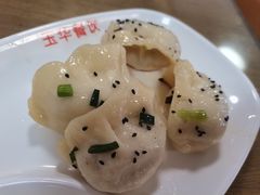 -玉华饮食店(茅台路店)