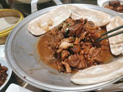 -小菜园新徽菜(上海浦东复地活力城店)