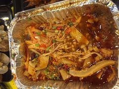 -望京小腰(北京总店)