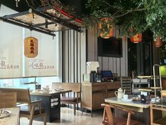 -川味观·鲜货火锅(西湖文化广场店)