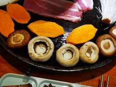 -7年8班朝鲜族非遗美食(三钢里店)