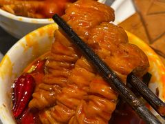 -长嘉·河图火锅(长嘉汇江景旗舰店)