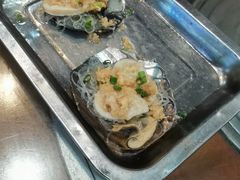 -蚝得喜海鲜(东城店)