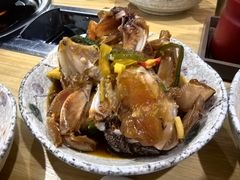 -真情鲍鱼海鲜汤