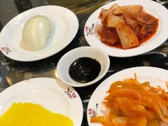 -桃园中华料理炸酱面(燕儿岛路店)
