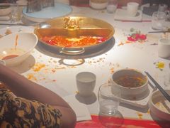 -小龙翻大江文化火锅(宽窄店)