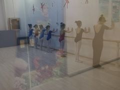 -快乐琴弦音乐舞蹈艺术教育中心(马连道校区)