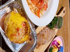 -正泰餐厅AmazingThai(亦庄店)