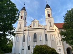 -Braugasthof Irseer Klosterbrau