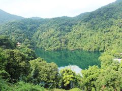 蝴蝶谷-鼎湖山风景区