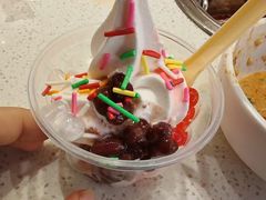 -龍歌自助小火锅(黄岛吾悦店)