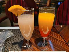 -君来湖滨饭店·玫瑰园