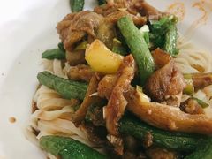 -小豆面馆(民大店店)