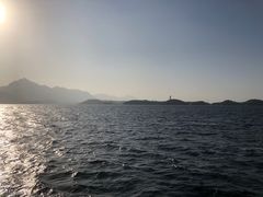 -庐山西海主景区
