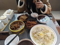 -老淮滨-蚌埠非遗小吃(淮河路店)