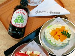 -GOTLOT COFFEE&KITCHEN角落厨房NOOK店