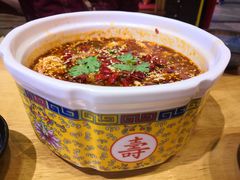 -裕鼎鲜·新中菜(八一广场万达店)