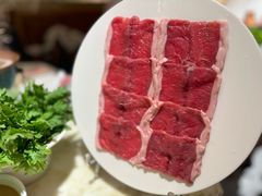 -涮福記·现切牛羊肉火锅(世纪汇店)
