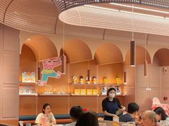 -元气寿司(东方宝泰店)