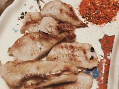 -肉魁屋·烧肉·烧鸟·酒场(高新店)