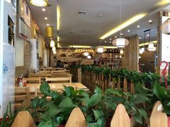 大堂-千盛海南粉(金鸡岭店)