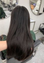 -Moyue HAIR SALON