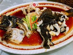 -万宝海鲜舫(劳动公园店)