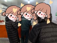 -新农村煎饼果子(香港花园店)