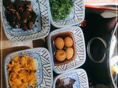 -温野菜涮涮锅(大悦城店)