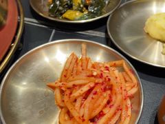 -西塔老太太泥炉烤肉(龙湖北苑天街店)