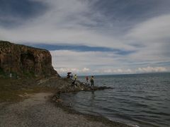-青海湖国家重点风景名胜区